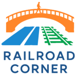 Orangeburg Railroad Ped Crossing Logo