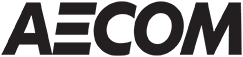 Aecom VR Site Logo